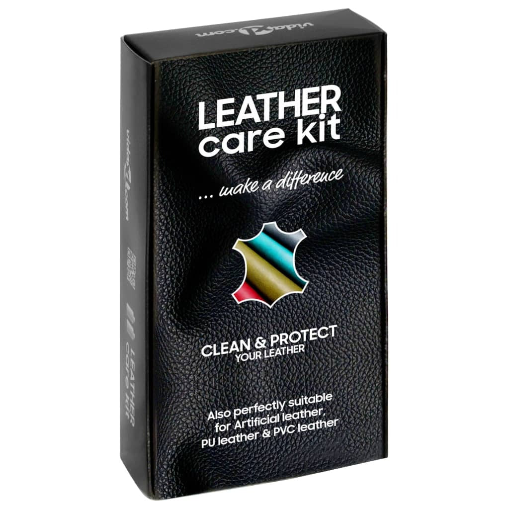 Kit d'entretien Vantek pour cuir et similicuir 2 × 250 ml, vue 3