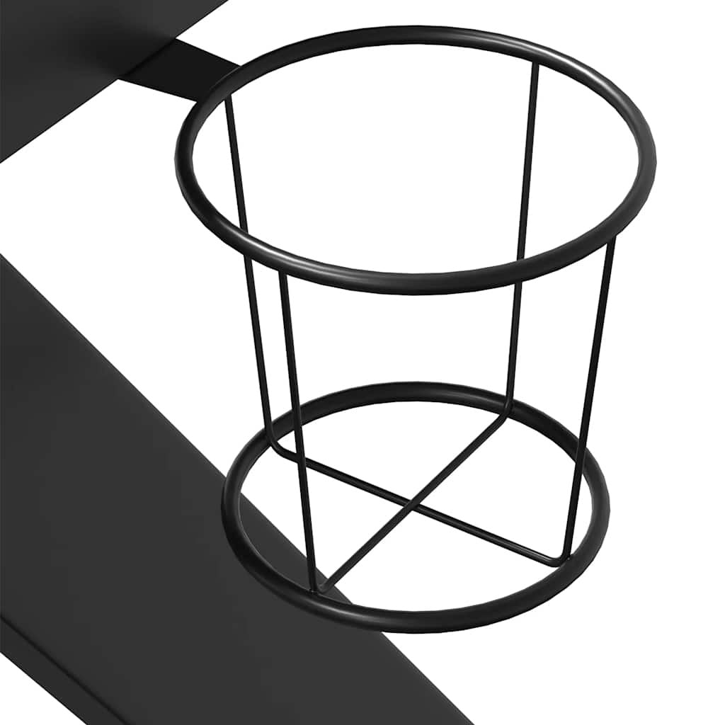 Bureau gaming Vantek K 110 × 60 × 75 cm, vue 5