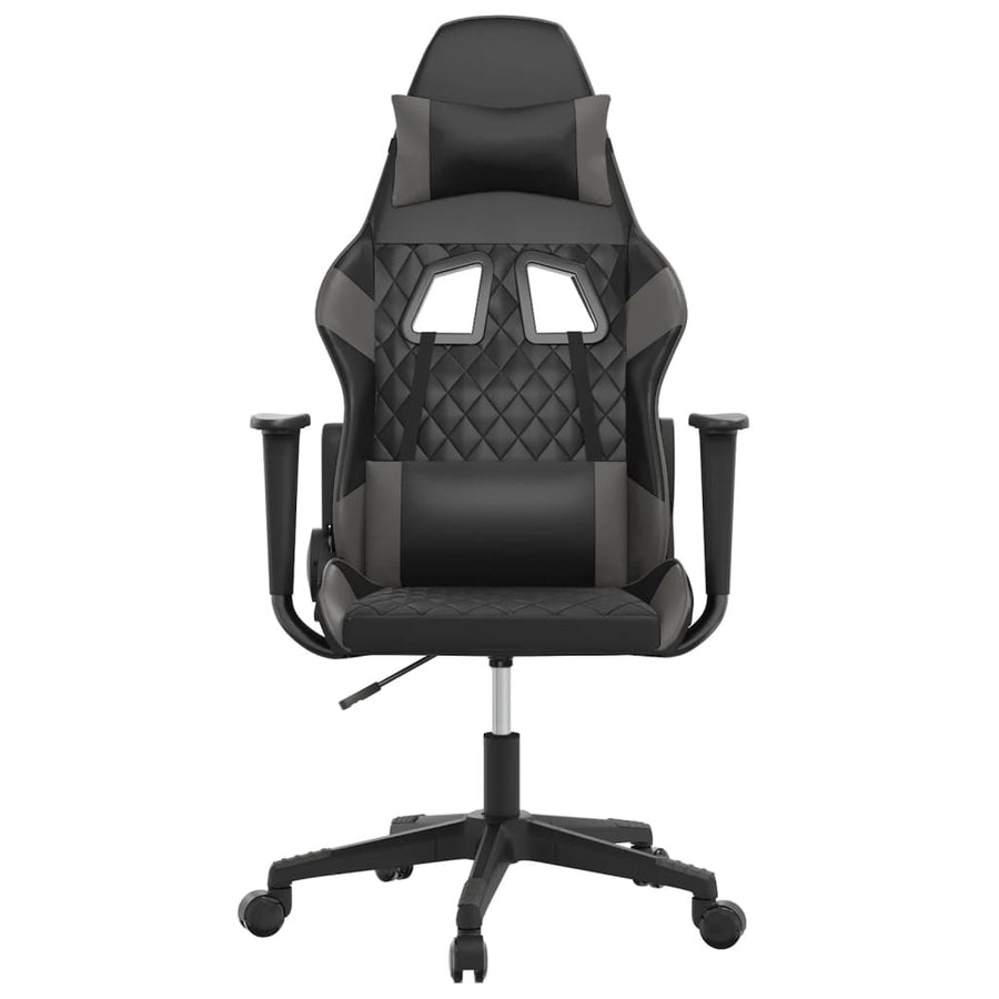 VANTEK ESSENTIAL EDGE noir et gris
