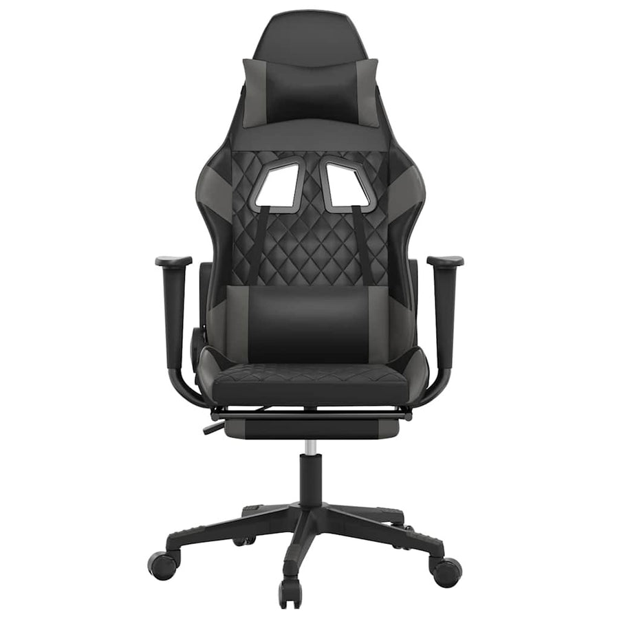 VANTEK PRESTIGE ELITE noir et gris