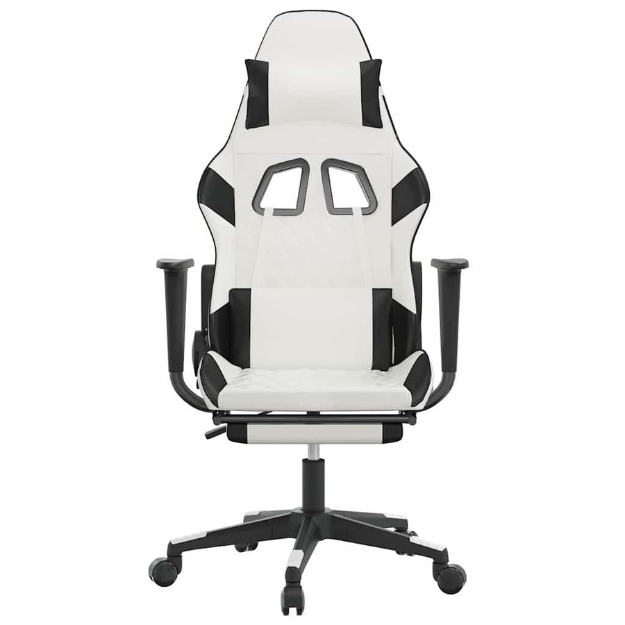 VANTEK PRESTIGE ELITE blanc et noir