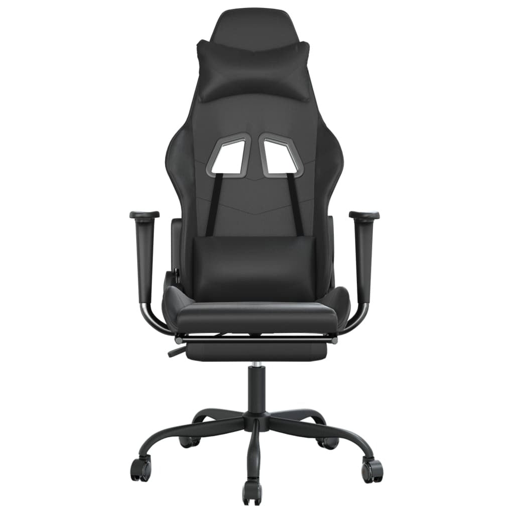 Chaise gaming Vantek Signature Elevate noir