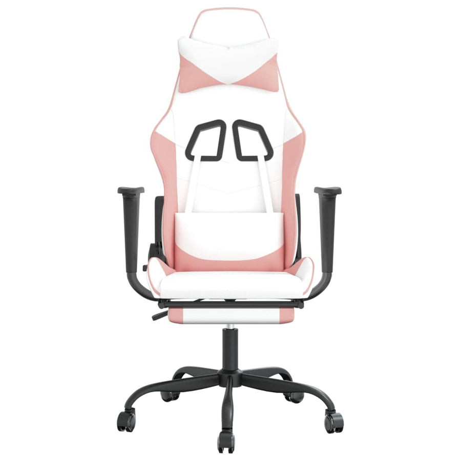 VANTEK SIGNATURE ELEVATE blanc et rose