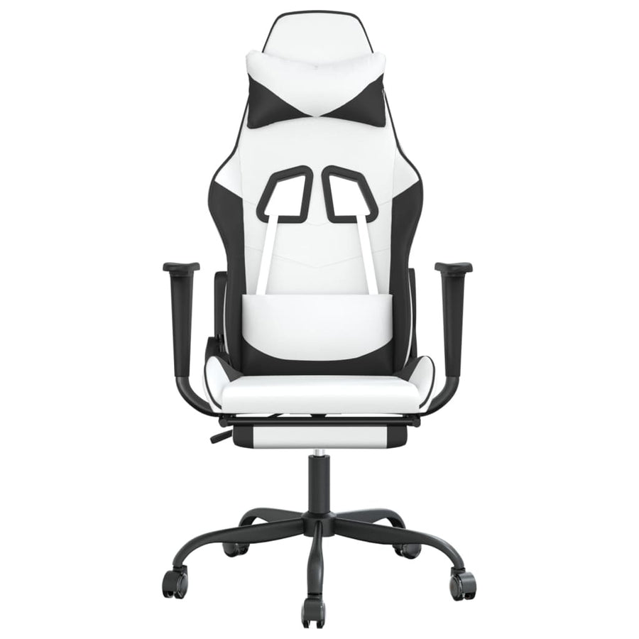 VANTEK SIGNATURE ELEVATE blanc et noir